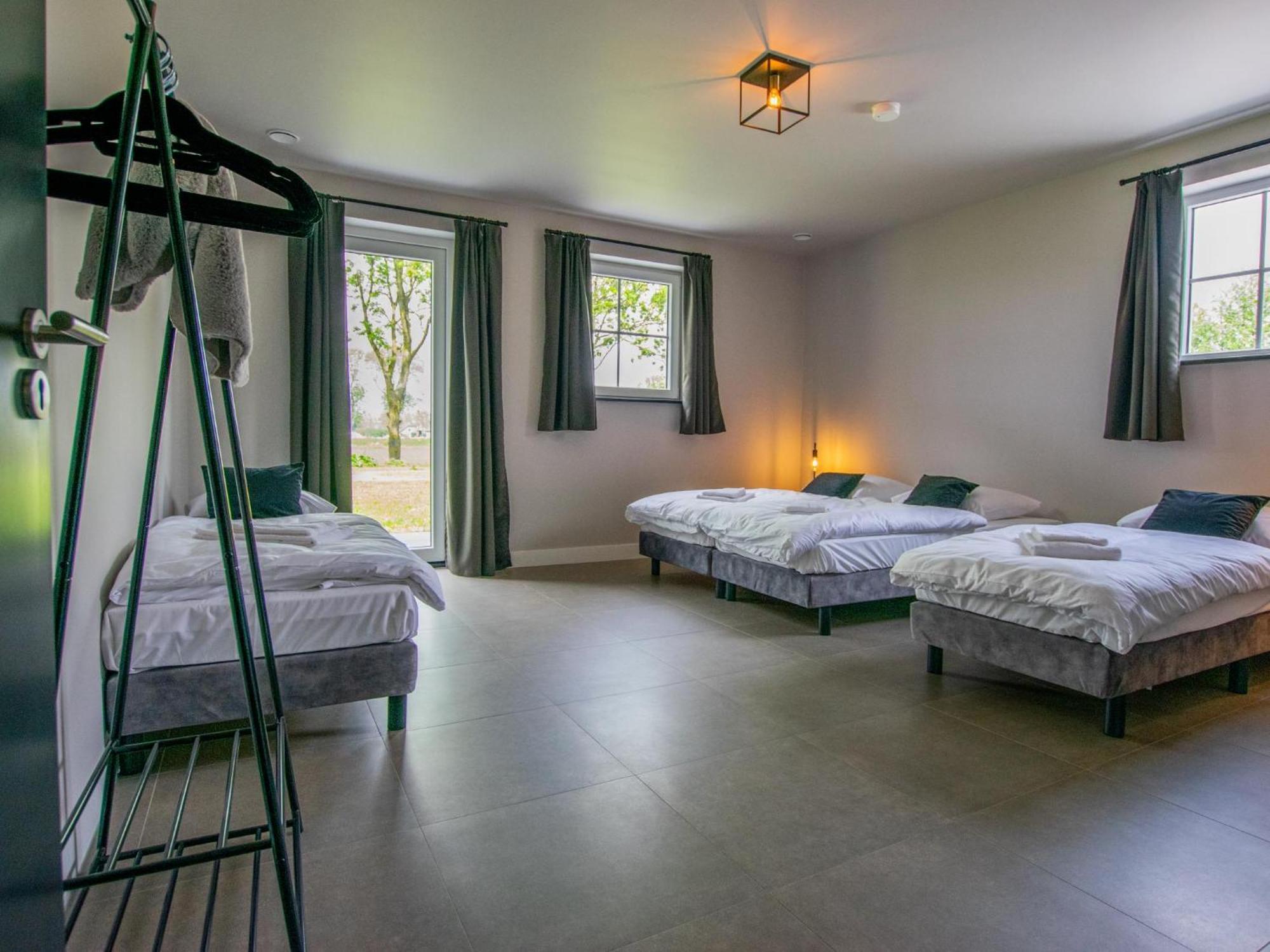 Villa Jonkershof à Zwaluwe Extérieur photo